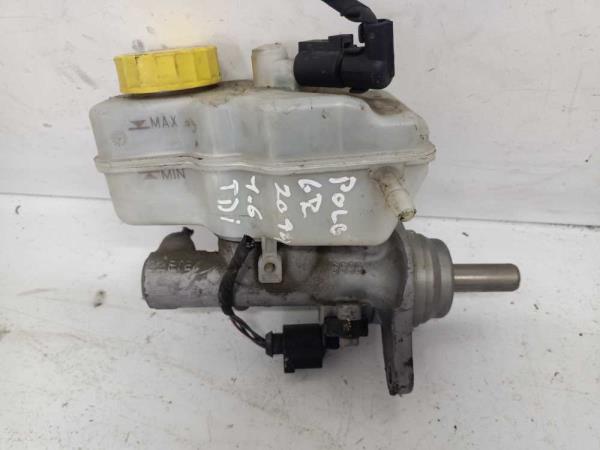 MAITRE CYLINDRE VW POLO/ SEAT IBIZA/ SKODA FABIA/ AUDI A1 - Vue 2